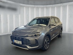 Bild des Angebotes MG ZS Luxury 1.5 Hybrid+ Autom LED ACC RFK SHZ PDC