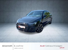 Bild des Angebotes Audi A1 Sportback S line 40 TFSI LED/18''/ASI/PBox/EPH/SHZ
