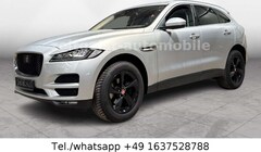 Bild des Angebotes Jaguar F-Pace 2.0d*AWD*LEDER*TÜV & SERVICE NEU*8