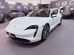 Bild des Angebotes Porsche Taycan Approved/Perf.Batterie/PANO/LUFTFED/Sport