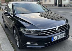 Bild des Angebotes VW Passat Passat 1.8 TSI (BlueMotion Technology) DSG Comfortline