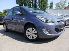 Bild des Angebotes Hyundai iX20 1.4 Benzin / Classic / 1. Hand