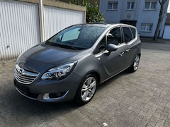 Bild des Angebotes Opel Meriva Org. LPG Gasanlage Klima Navi Kamera