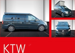 Bild des Angebotes Mercedes-Benz V 220 Marco Polo Activity Edition,AHK,Markise
