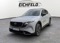Mazda CX-5 Homura PANO BLOP FWD 2.5L e-Skyactiv G141 6AT