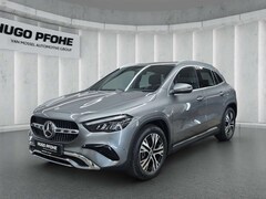 Bild des Angebotes Mercedes-Benz GLA 200 Progressive