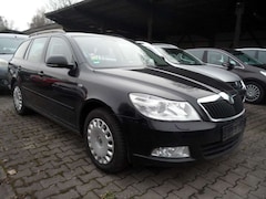 Bild des Angebotes Skoda Octavia Combi Laurin & Klement.1 Hand. Automatik