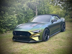 Bild des Angebotes Ford Mustang Mustang GT 5.0 V8/Perform./ACC/Sitzlüft./B&O