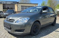 Bild des Angebotes Toyota Corolla 1.4 Luna / Compact *Klima *5-Türer
