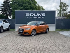 Bild des Angebotes Audi A1 Sportback 1.2 TFSI ambition Xenon Sitzheizung
