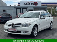 Bild des Angebotes Mercedes-Benz C 180 C T-Modell Kompressor SCHIEBEDACH