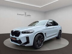 Bild des Angebotes BMW X4 M Baureihe X4 M Competition *Panorama-Dach*