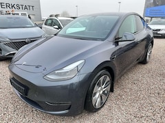 Bild des Angebotes Tesla Model Y Long Range Dual AWD Matrix Wärmepumpe