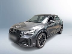 Bild des Angebotes Audi SQ2 quattro Matrix LED AHK