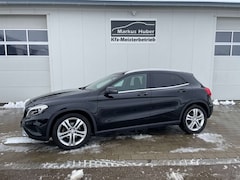 Bild des Angebotes Mercedes-Benz GLA 200 GLA 200 CDI / d (156.902)