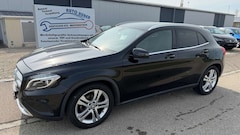 Bild des Angebotes Mercedes-Benz GLA 200 GLA 200 CDI / d (156.902)