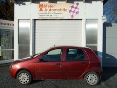 Bild des Angebotes Fiat Punto 1.2 8V SX Motor+Getriebe ok. Schlachter