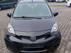 Bild des Angebotes Toyota Aygo Cool