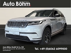 Bild des Angebotes Land Rover Range Rover Velar D200 S+Pano+ACC+Meridian+360 Grad Kamera