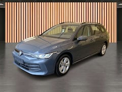 Bild des Angebotes VW Golf Variant 1.5 eTSI DSG Life*Navi*AHK*