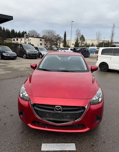 Bild des Angebotes Mazda 2 Lim. Center-Line