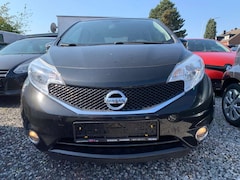 Bild des Angebotes Nissan Note Acenta