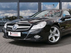 Bild des Angebotes Mercedes-Benz SL 500 DEUTSCH 60TKM U-FREI LIEBHABER