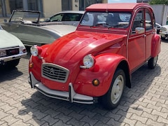 Bild des Angebotes Citroen 2CV 6