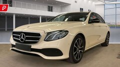 Bild des Angebotes Mercedes-Benz E 220 LIMO E220d TAXI LEDER 1.HD NAVI LED AVAN KAMERA