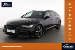 Bild des Angebotes Audi S6 Avant TDI quattro LP: 97.123,- /Head-up/Pano/B&O S