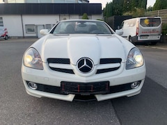 Bild des Angebotes Mercedes-Benz SLK 280 SLK Roadster *AMG Line*Xenon*Leder*Klima