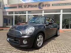Bild des Angebotes MINI Cooper Cabrio Highgate