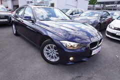 Bild des Angebotes BMW 316 i *Automatik* 61.000KM*GARANTIE*