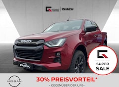 Bild des Angebotes Isuzu D-Max V-CROSS Doka 4WD Autom./RFK/AHK/LED/Leder