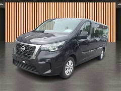 Bild des Angebotes Nissan Primastar 2.0 DCI L2H1 3,0t Tekna*9 Sitze*LED