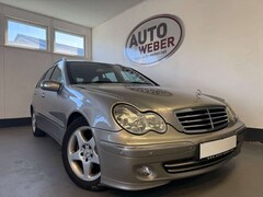 Bild des Angebotes Mercedes-Benz C 270 CDI T ELEGANCE*KLIMA*T.LEDER*SITZH*MFL*LM*