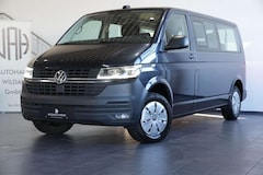 Bild des Angebotes VW T6.1 Transporter Kombi 8 Sitzer LR lang FWD