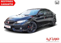 Bild des Angebotes Honda Civic 1.0 Dynamic Limited Edition Navi ACC DAB