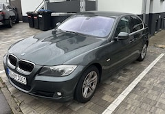 Bild des Angebotes BMW 318 318i