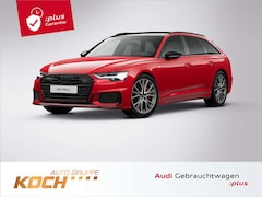 Bild des Angebotes Audi A6 Avant 55 TFSI e q. S-Tronic S-Line, HD Matrix