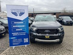 Bild des Angebotes Ford Ranger Wildtrak Doppelkabine 4x4 Automatik