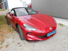 Bild des Angebotes MG Cyberster MG3
