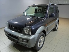 Bild des Angebotes Suzuki Jimny Jimny Style