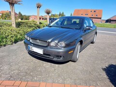 Jaguar X-Type X-Type 2.2 Diesel Aut. Classic