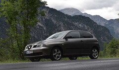 Bild des Angebotes SEAT Ibiza 1.4 16V Stella