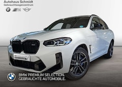 Bild des Angebotes BMW X4 M M Competition 608€ netto/mtl*LC Prof*HUD*HK HiFi*A