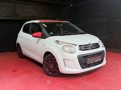 Bild des Angebotes Citroen C1 Selection