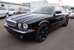 Bild des Angebotes Jaguar XJ8 4.2 Executive*Vollleder*Navi*Shz*Memory*Pdc*