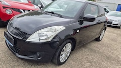 Bild des Angebotes Suzuki Swift Basic,*****Klima,Navi,Rückfahrkamera*****