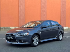 Bild des Angebotes Mitsubishi Lancer Instyle ClearTec TÜV 2027! VOLLAUSSTATTUNG!